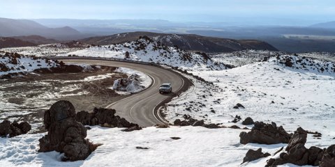 Mountain Shuttles